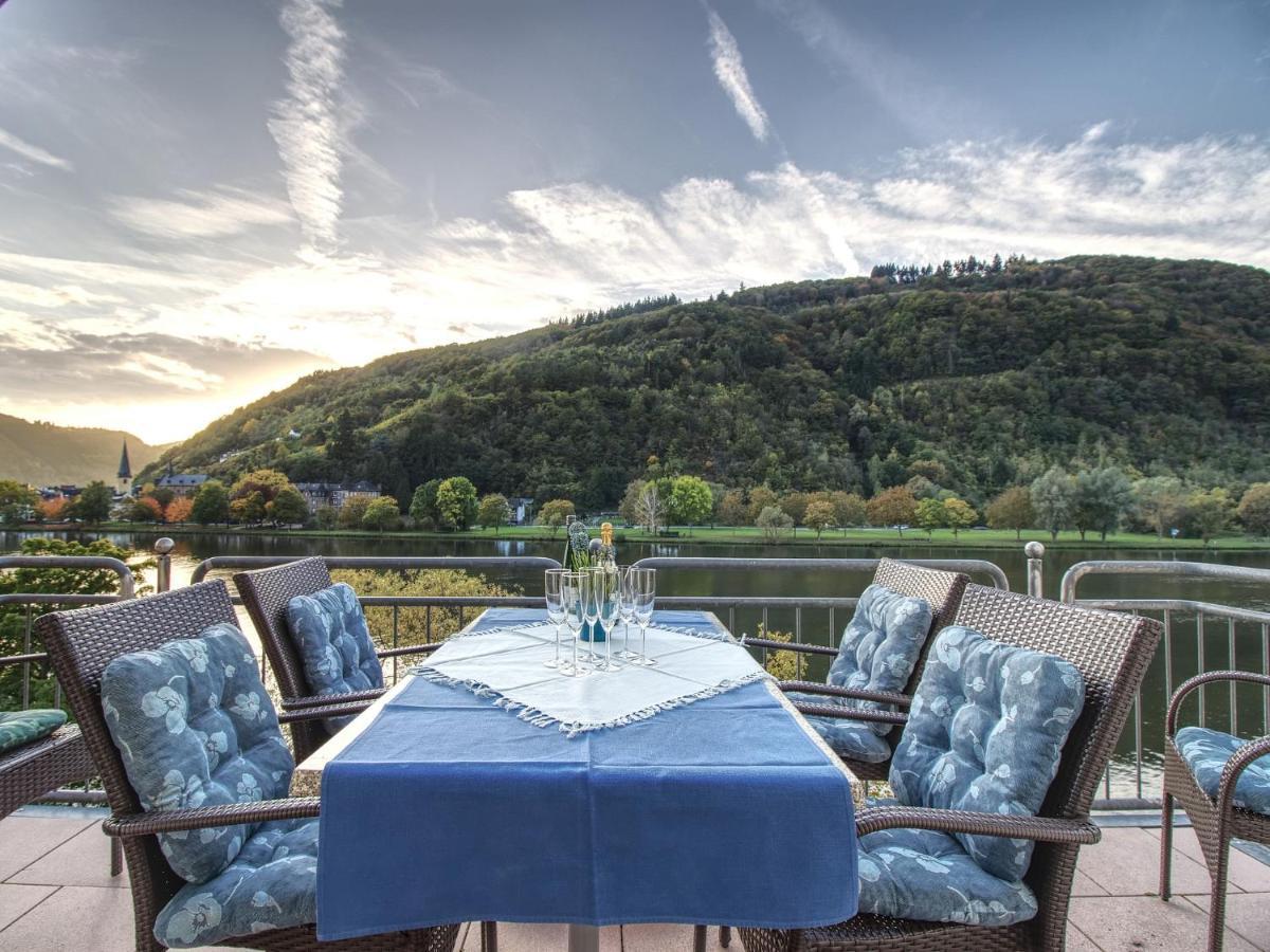 Ferienhaus Буллай Экстерьер фото