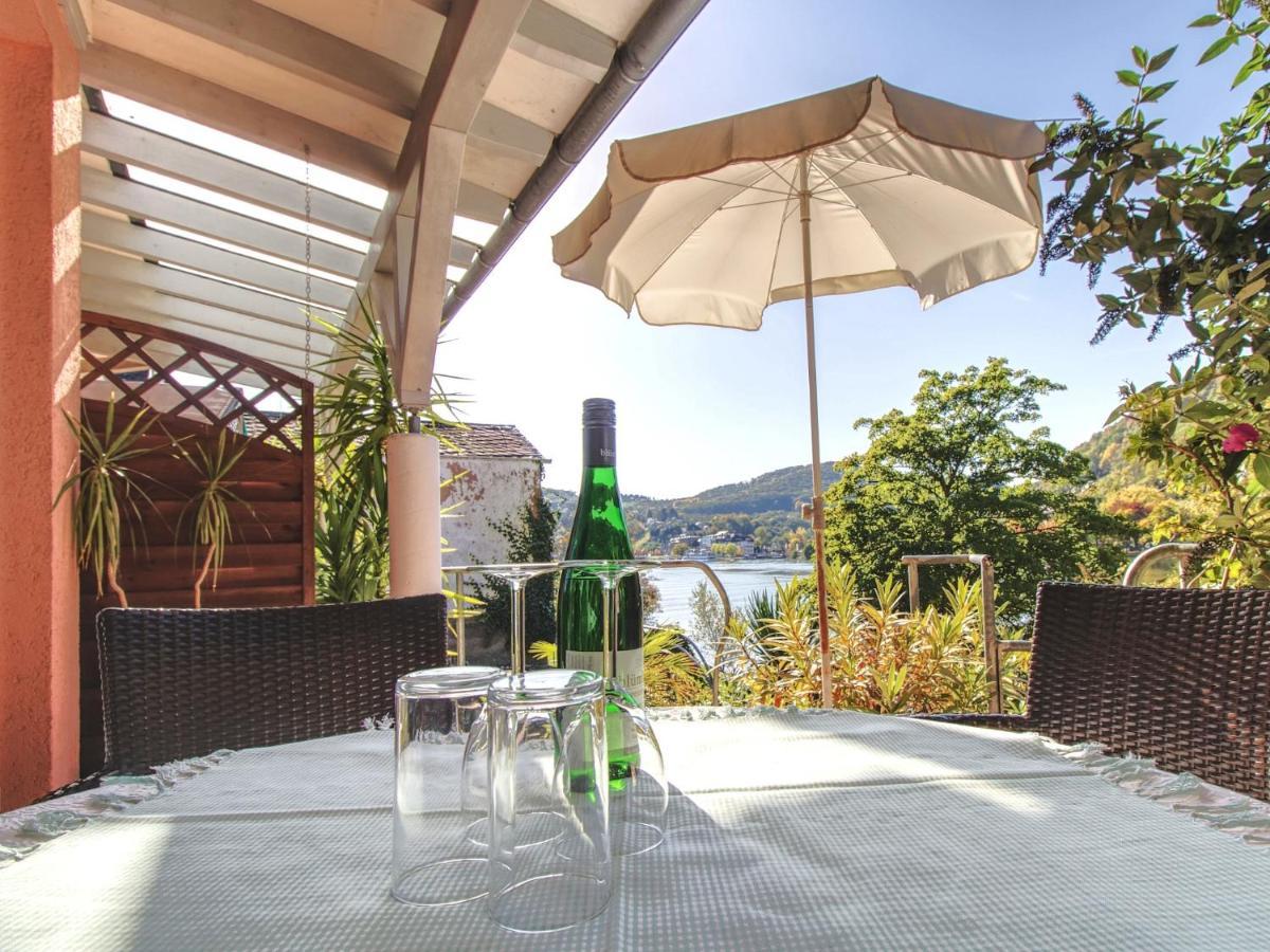 Ferienhaus Буллай Экстерьер фото