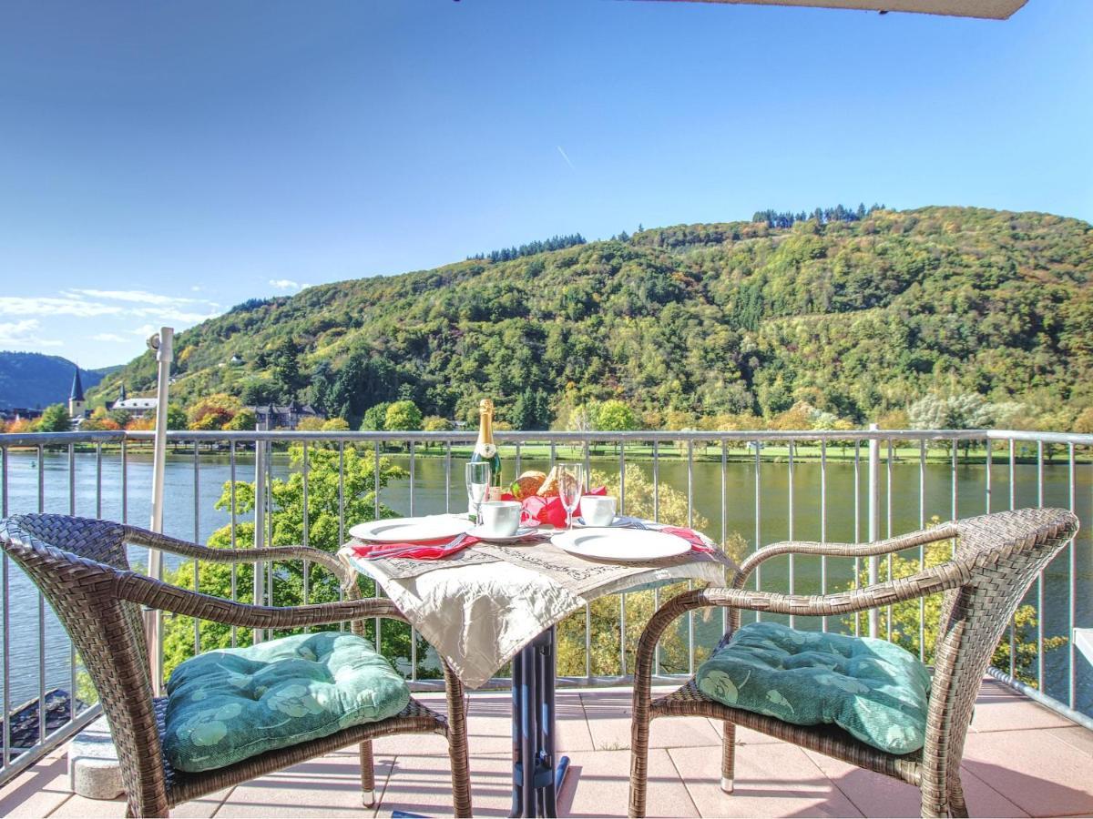 Ferienhaus Буллай Экстерьер фото