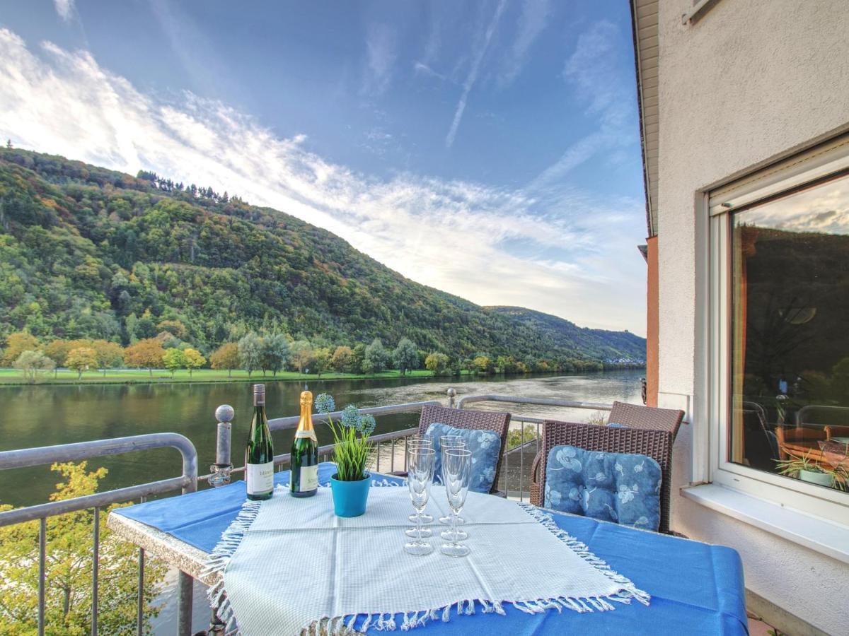 Ferienhaus Буллай Экстерьер фото