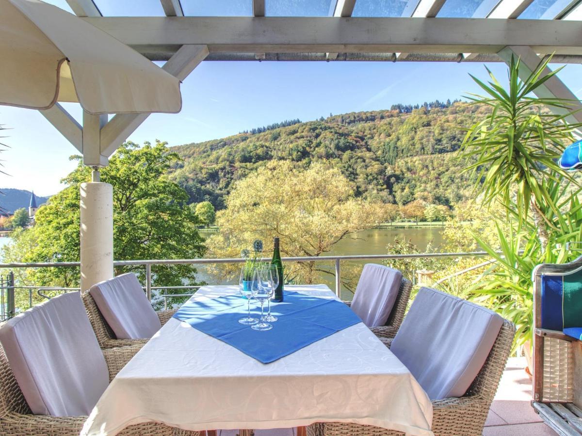 Ferienhaus Буллай Экстерьер фото
