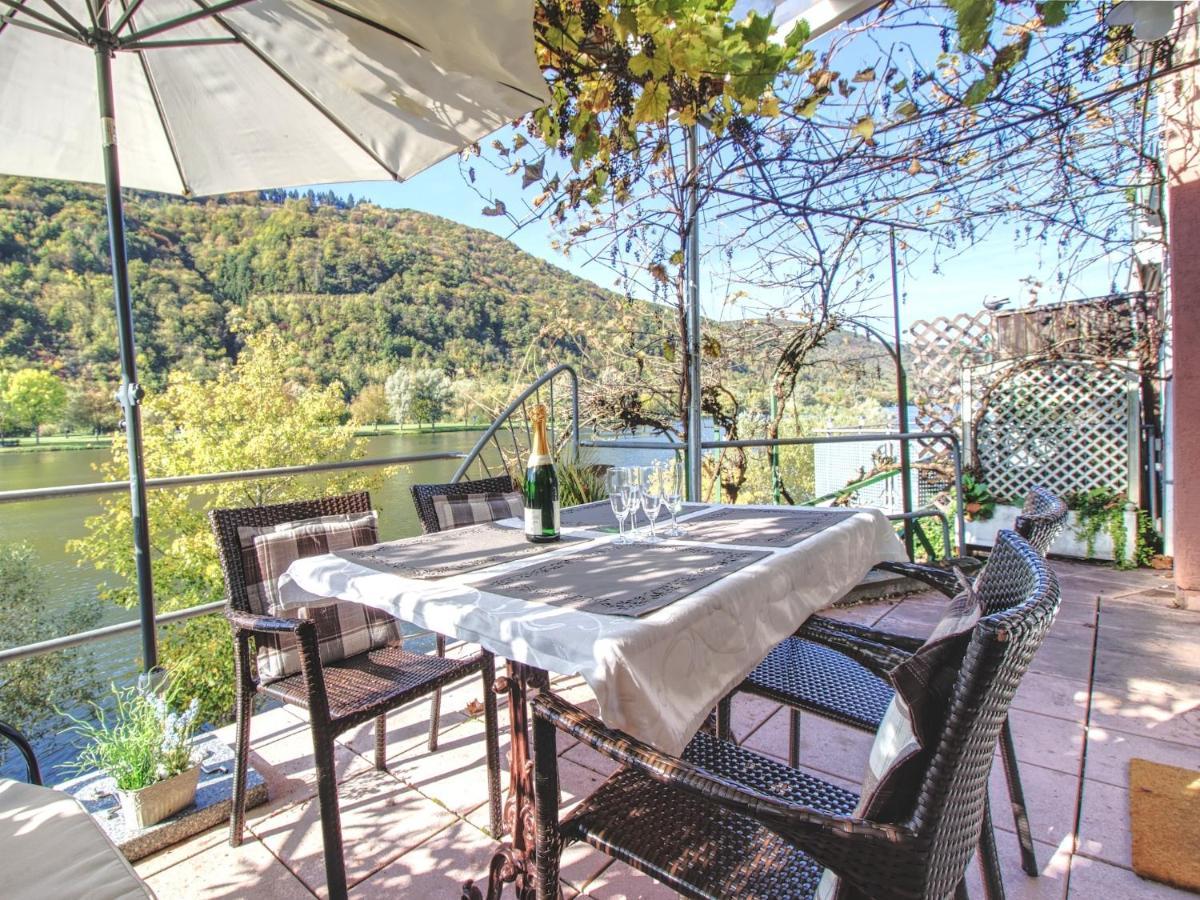 Ferienhaus Буллай Экстерьер фото
