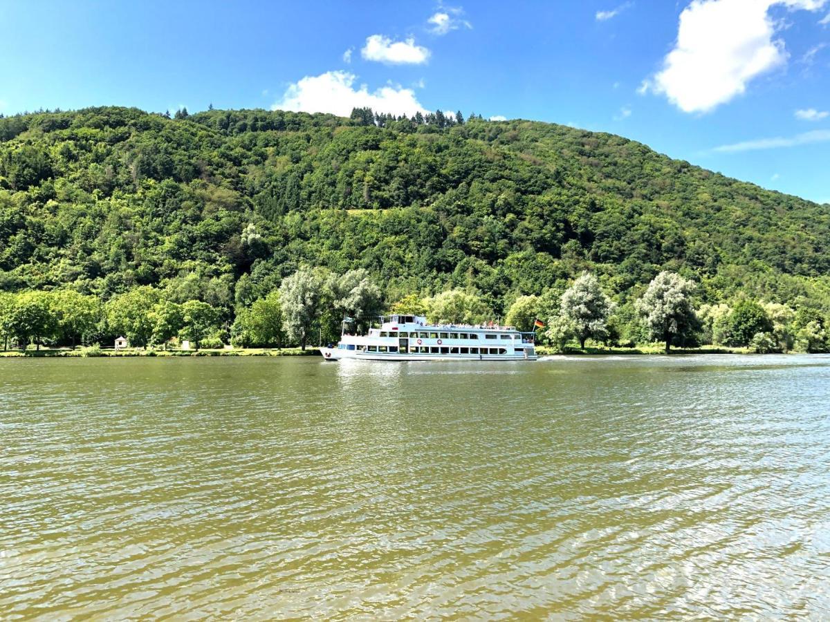 Ferienhaus Буллай Экстерьер фото