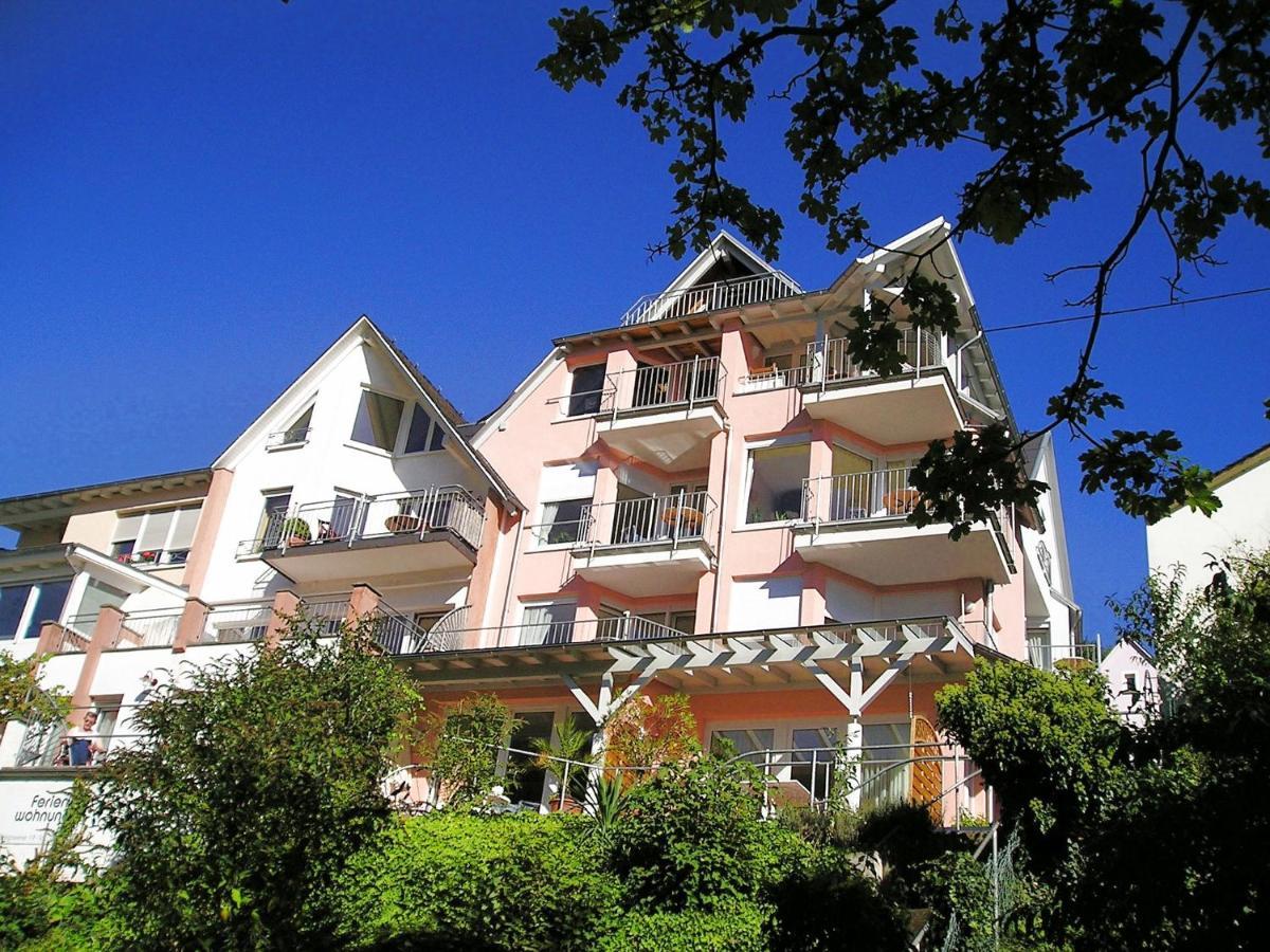 Ferienhaus Буллай Экстерьер фото