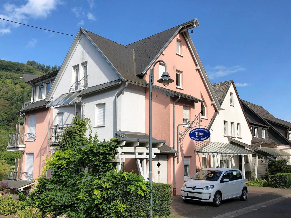 Ferienhaus Буллай Экстерьер фото