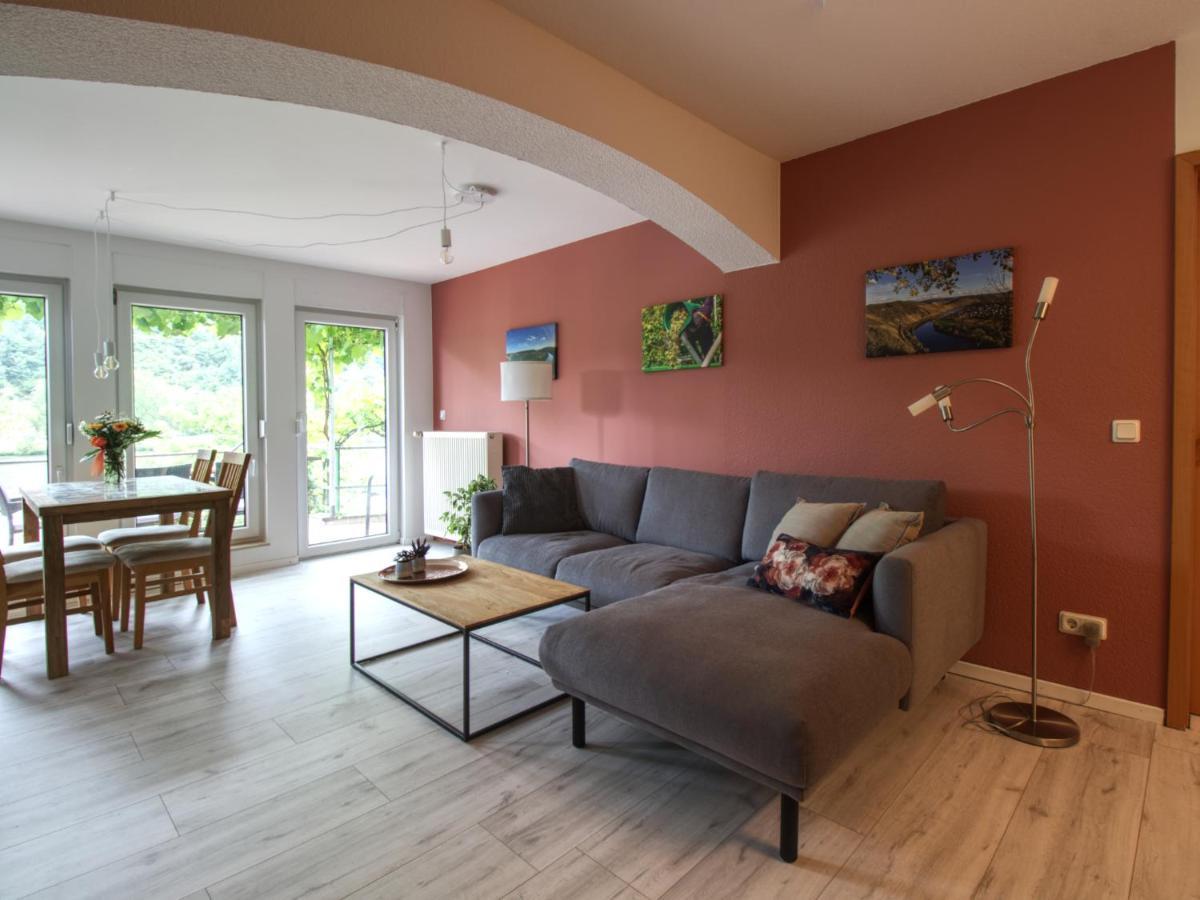 Ferienhaus Буллай Экстерьер фото