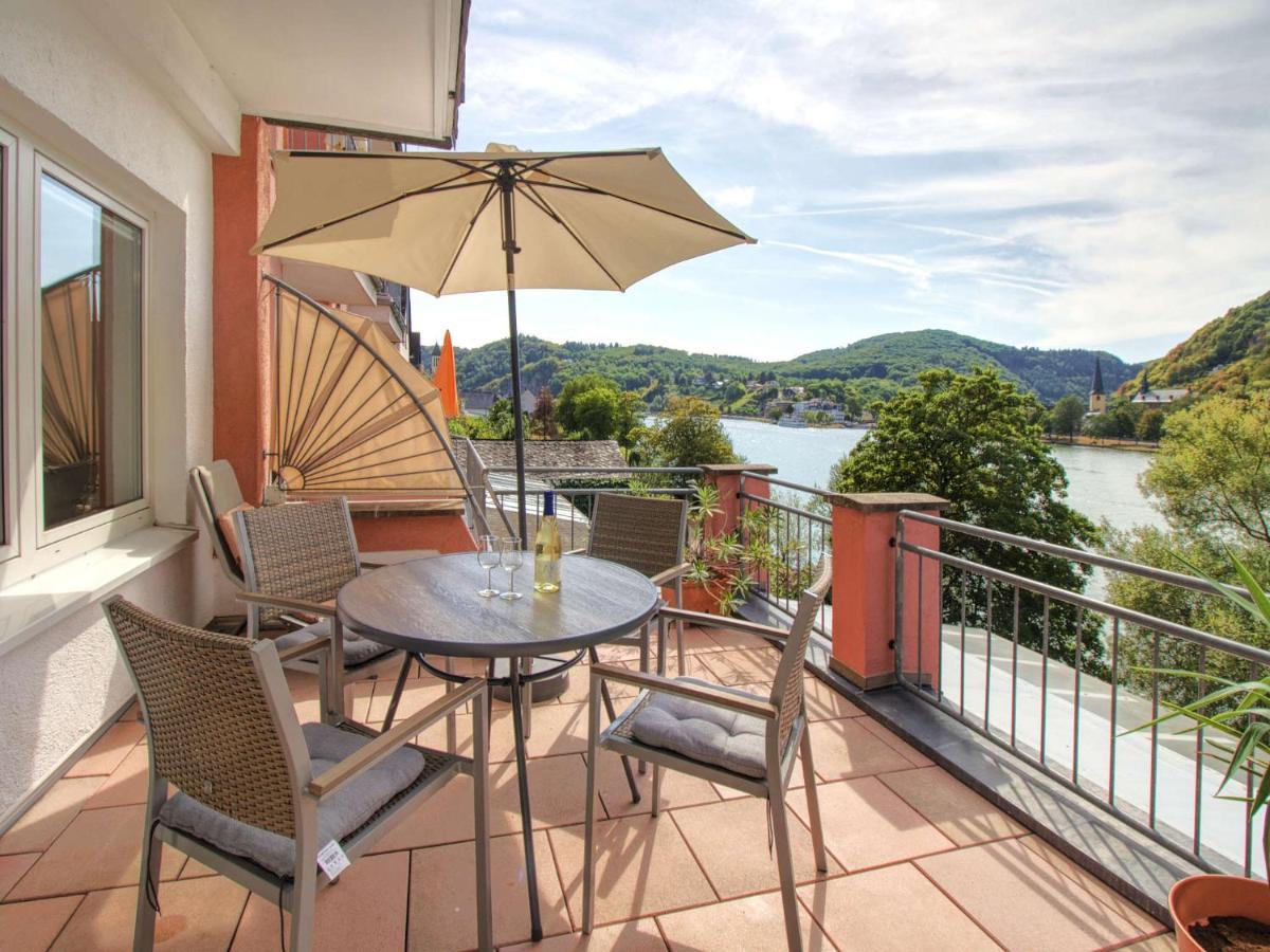 Ferienhaus Буллай Экстерьер фото
