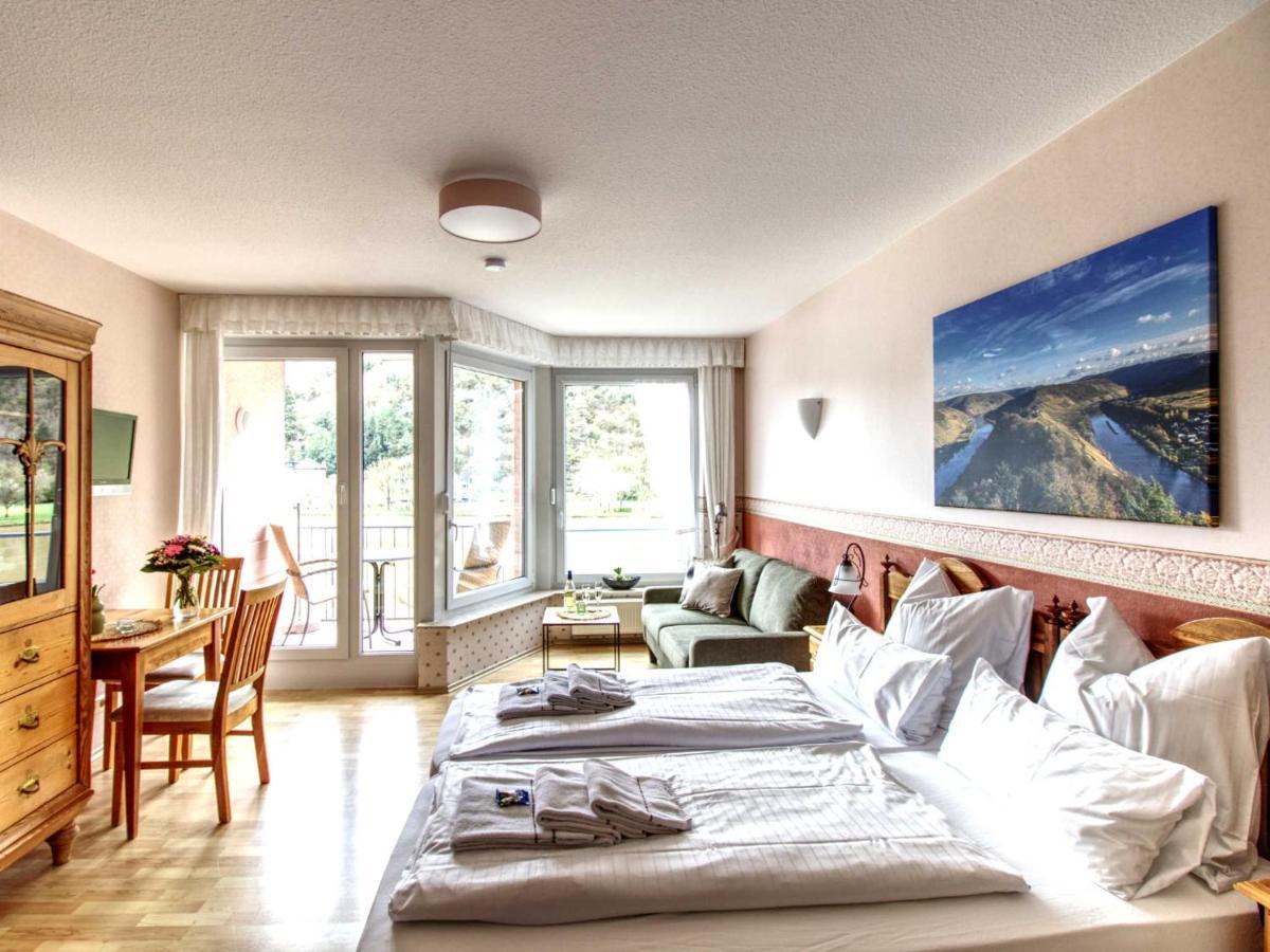 Ferienhaus Буллай Экстерьер фото