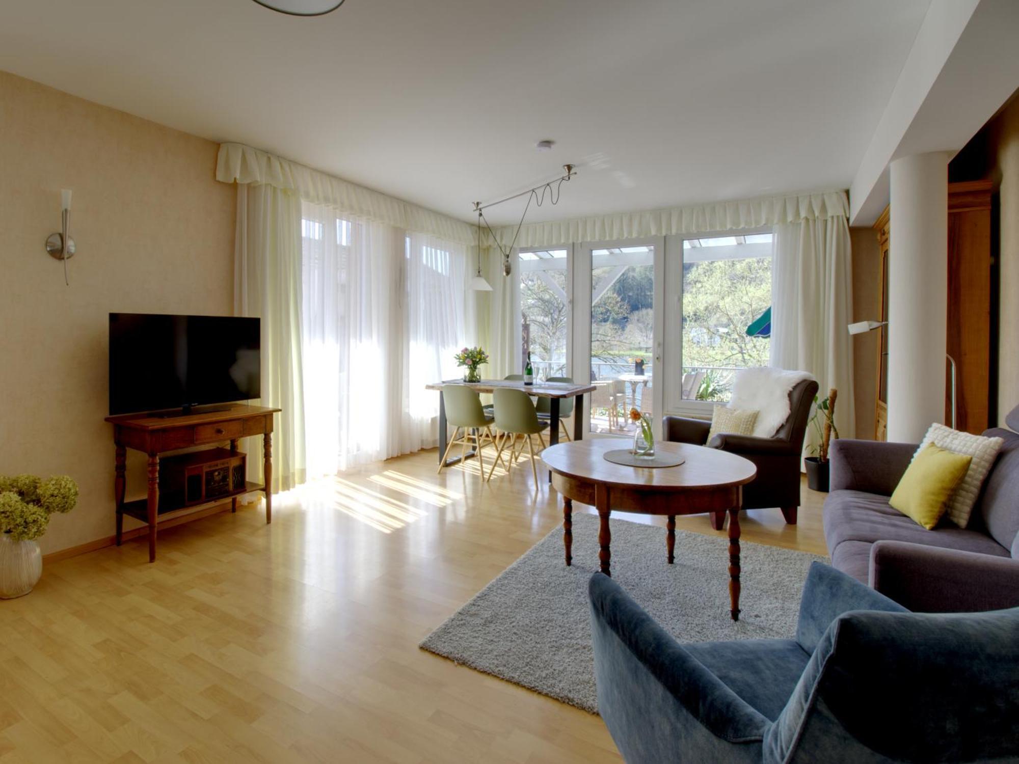 Ferienhaus Буллай Экстерьер фото